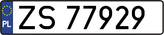 ZS77929