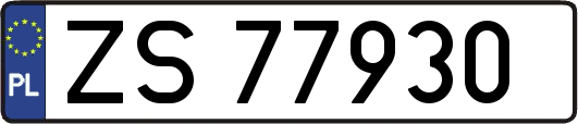 ZS77930