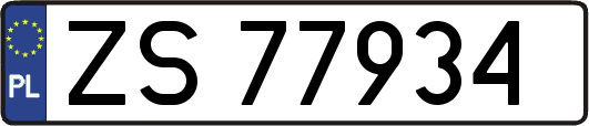 ZS77934
