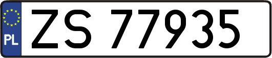 ZS77935