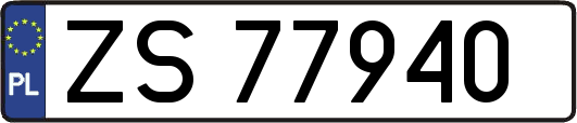 ZS77940