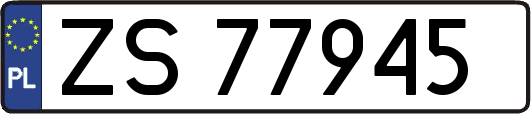 ZS77945
