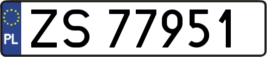 ZS77951