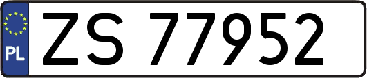 ZS77952