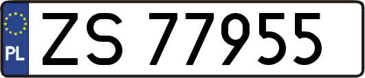 ZS77955