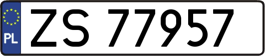 ZS77957