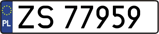 ZS77959