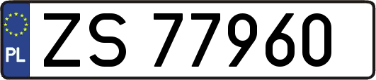 ZS77960