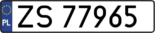 ZS77965