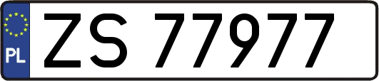ZS77977