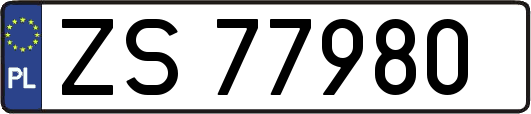ZS77980