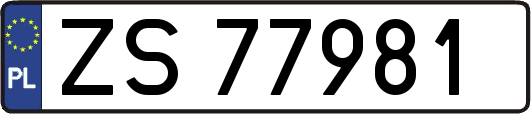 ZS77981