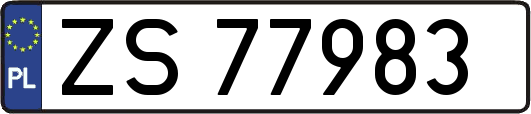 ZS77983