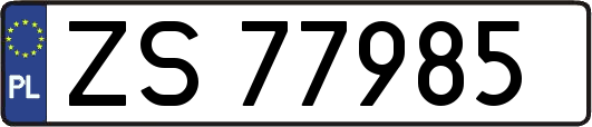 ZS77985