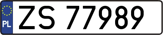 ZS77989