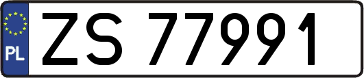 ZS77991