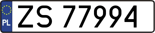 ZS77994