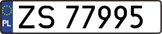 ZS77995