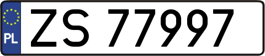 ZS77997