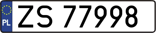 ZS77998