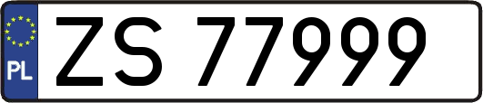 ZS77999