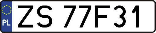 ZS77F31