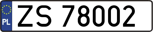 ZS78002