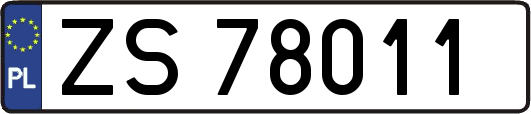 ZS78011