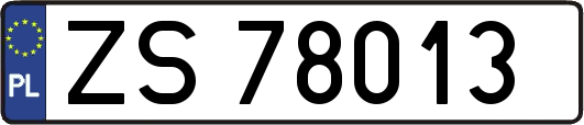 ZS78013