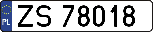 ZS78018