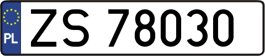 ZS78030