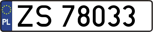 ZS78033