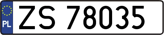 ZS78035