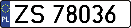 ZS78036