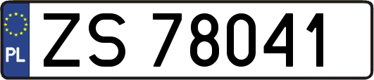 ZS78041