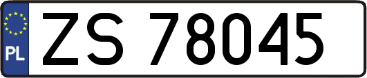 ZS78045