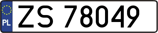 ZS78049