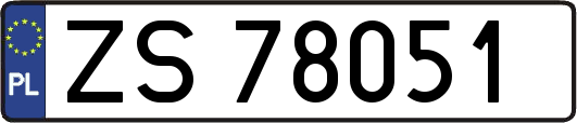 ZS78051