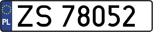 ZS78052