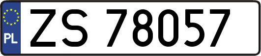 ZS78057