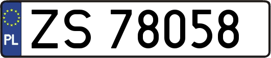 ZS78058