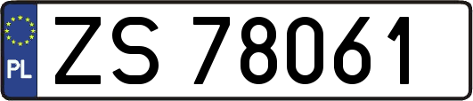 ZS78061