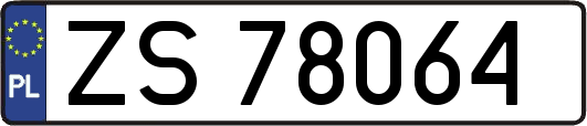 ZS78064