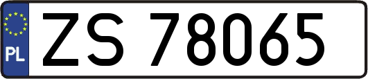 ZS78065