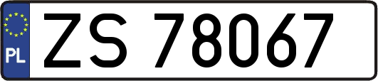 ZS78067