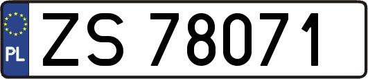 ZS78071