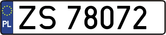 ZS78072
