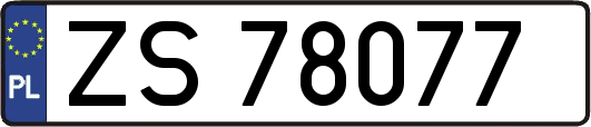 ZS78077