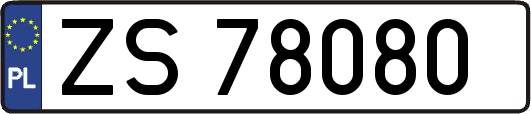 ZS78080