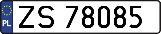 ZS78085